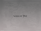 wall